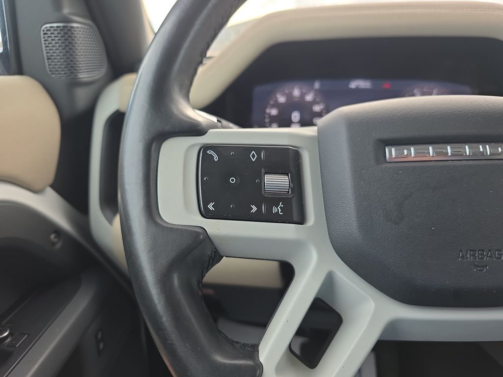 Used 2020 Fuji White Land Rover S image 19
