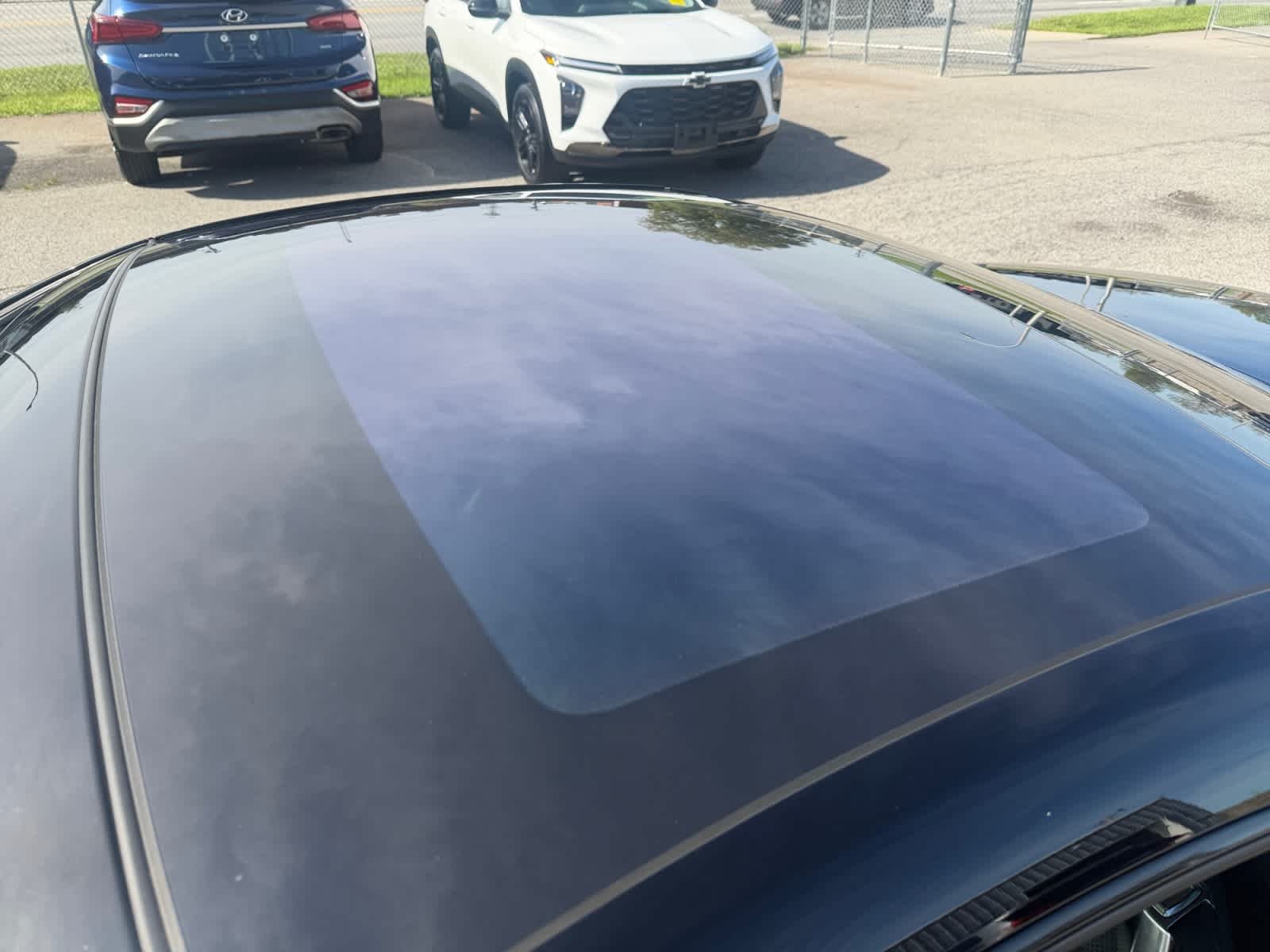 Used 2013 Obsidian Black Metallic Mercedes-Benz SL 550 image 35