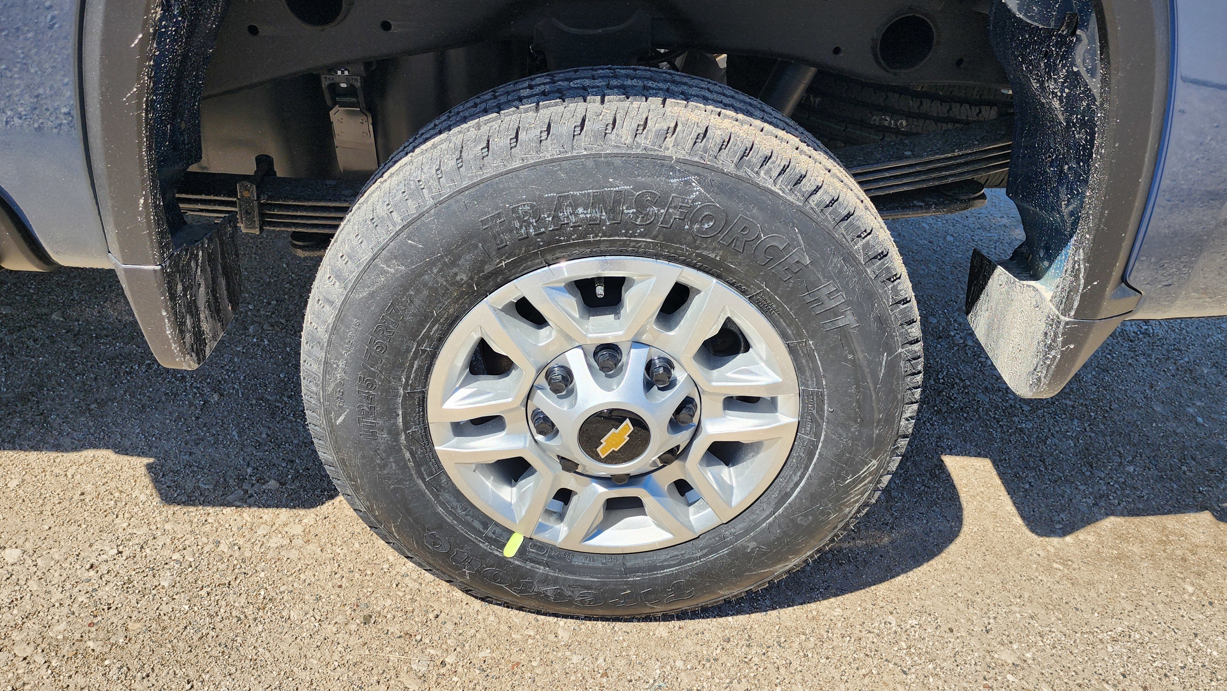 2026 Chevrolet Silverado 2500 HD LT - Photo 10