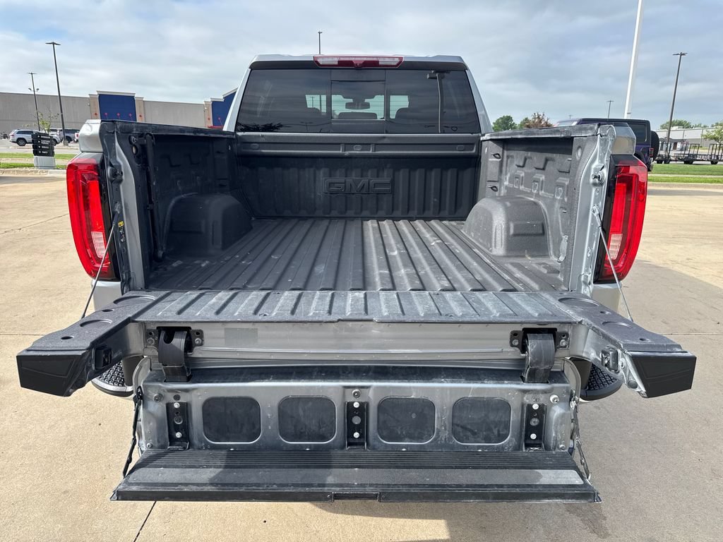 2020 GMC Sierra 1500 SLT - Photo 7