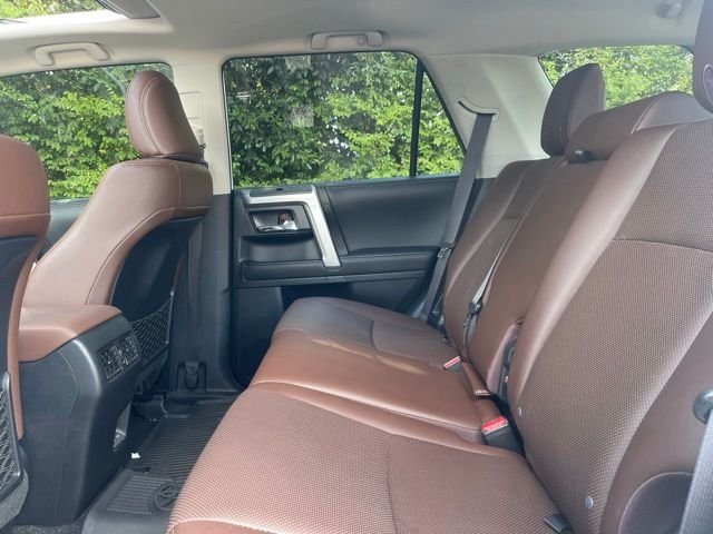 Used 2024  Toyota Limited image 14