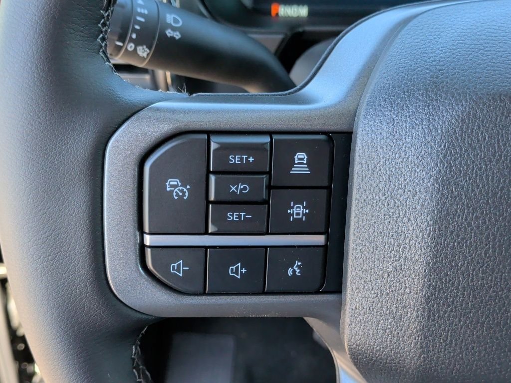 New 2026 Agate Black Metallic Ford F-250® Lariat® image 19