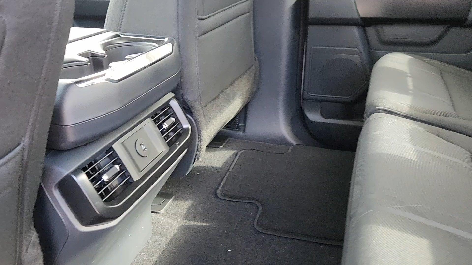 New 2026 Avalanche Ford STX image 32