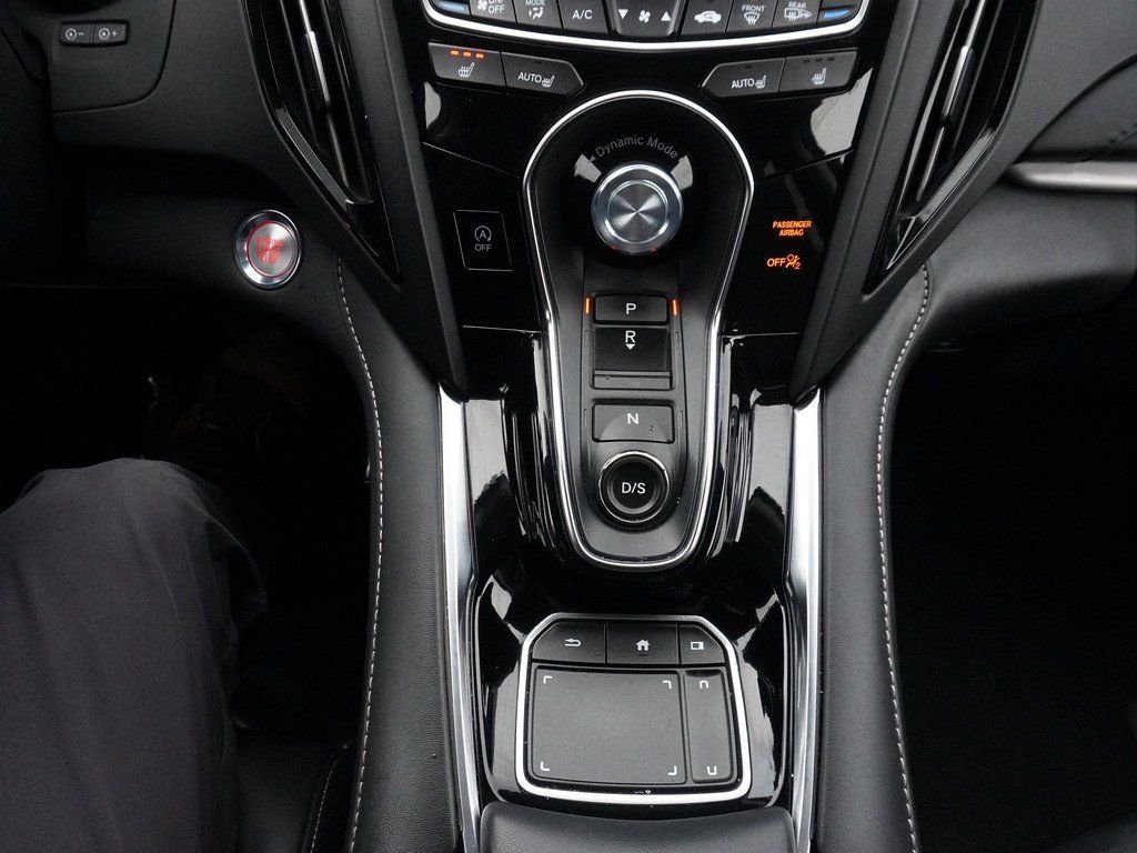 2023 Acura RDX Technology Package - Photo 51