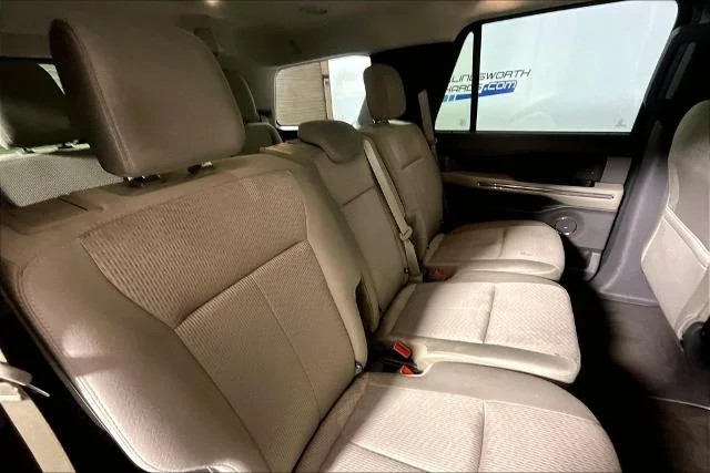 Certified Used 2021 Oxford White Ford XLT image 48