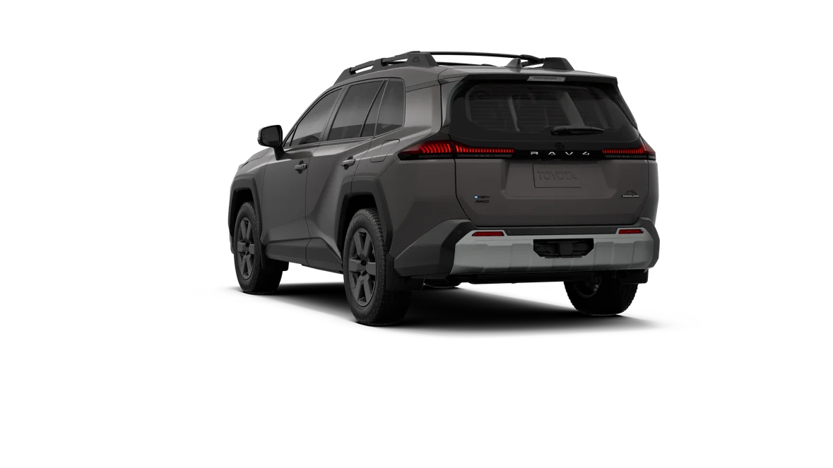 New 2026 Urban Rock Toyota Woodland image 26