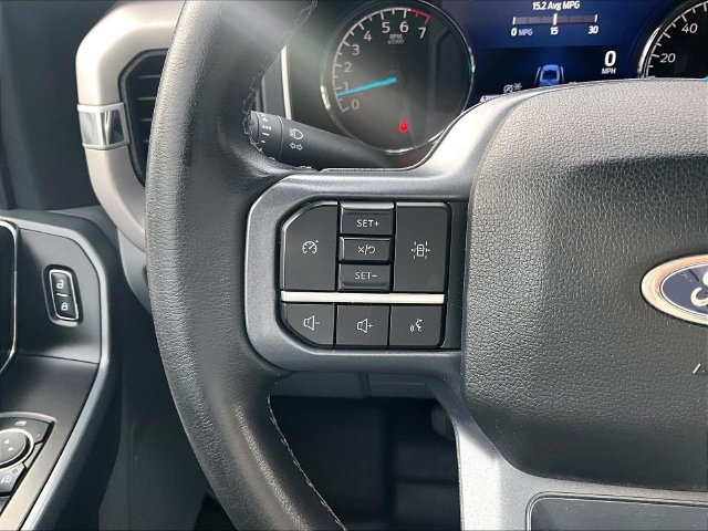Used 2023 Blue Ford XL image 23