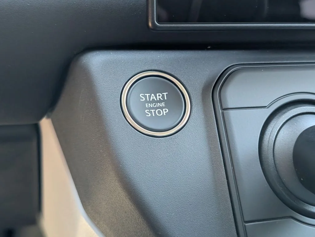 New 2026 Carpathian Grey Land Rover S image 17