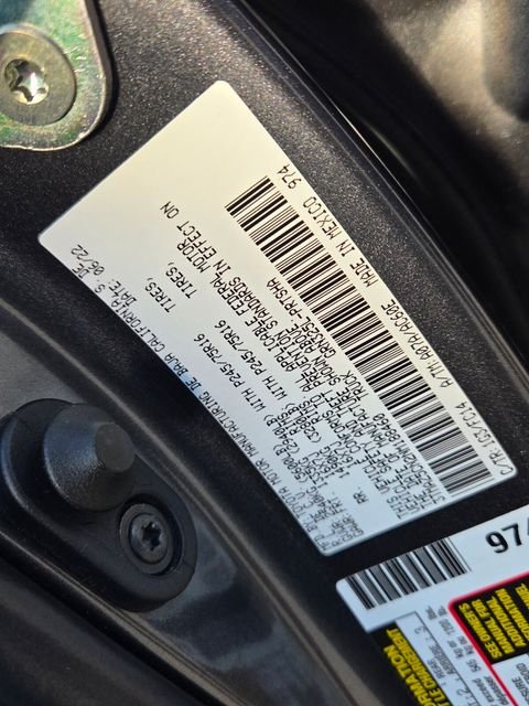 Used 2022 Gray Toyota SR5 image 19