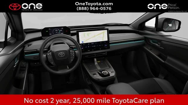New 2026 Black Toyota Limited image 28