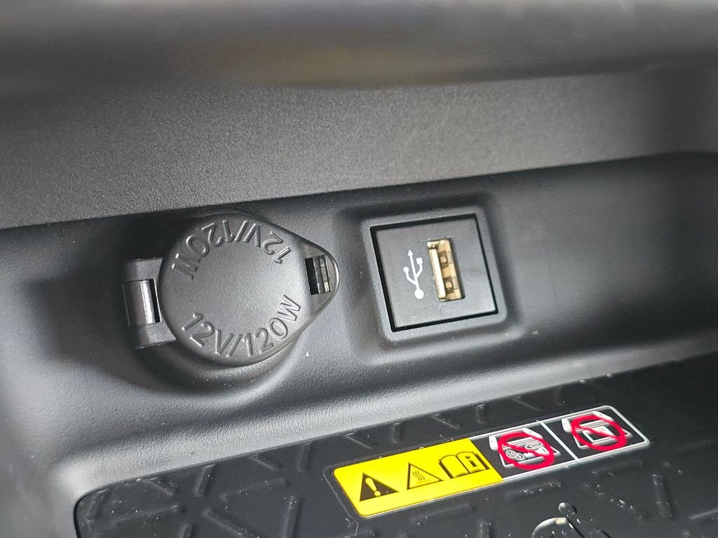Used 2025 Gray Toyota XLE Premium image 35