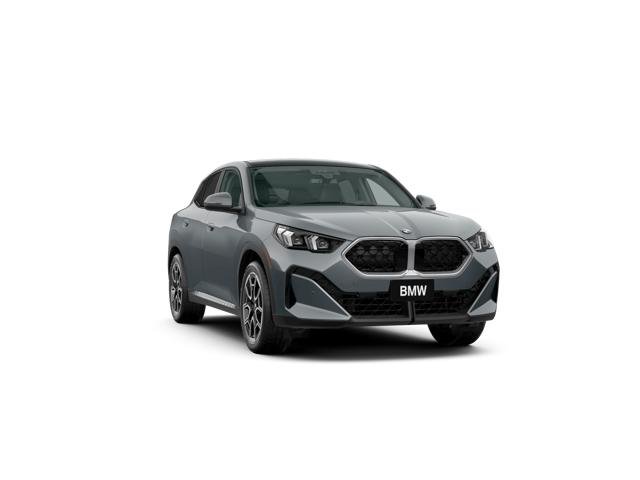 2026 BMW X2