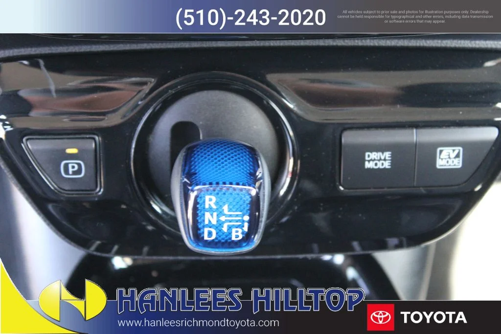 Certified Used 2022 Black Toyota XLE image 21