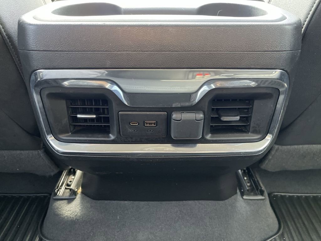 Certified Used 2022 Summit White Chevrolet LTZ image 21