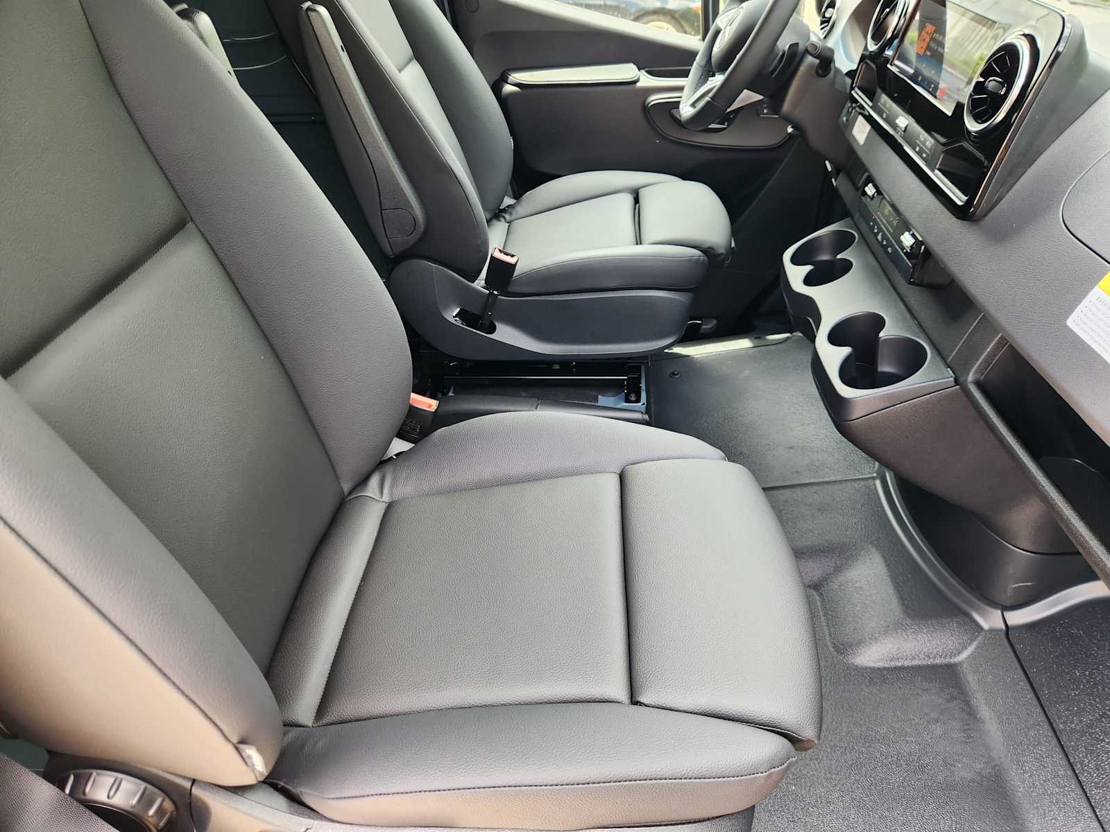 New 2026 Blue Gray Mercedes-Benz  image 9
