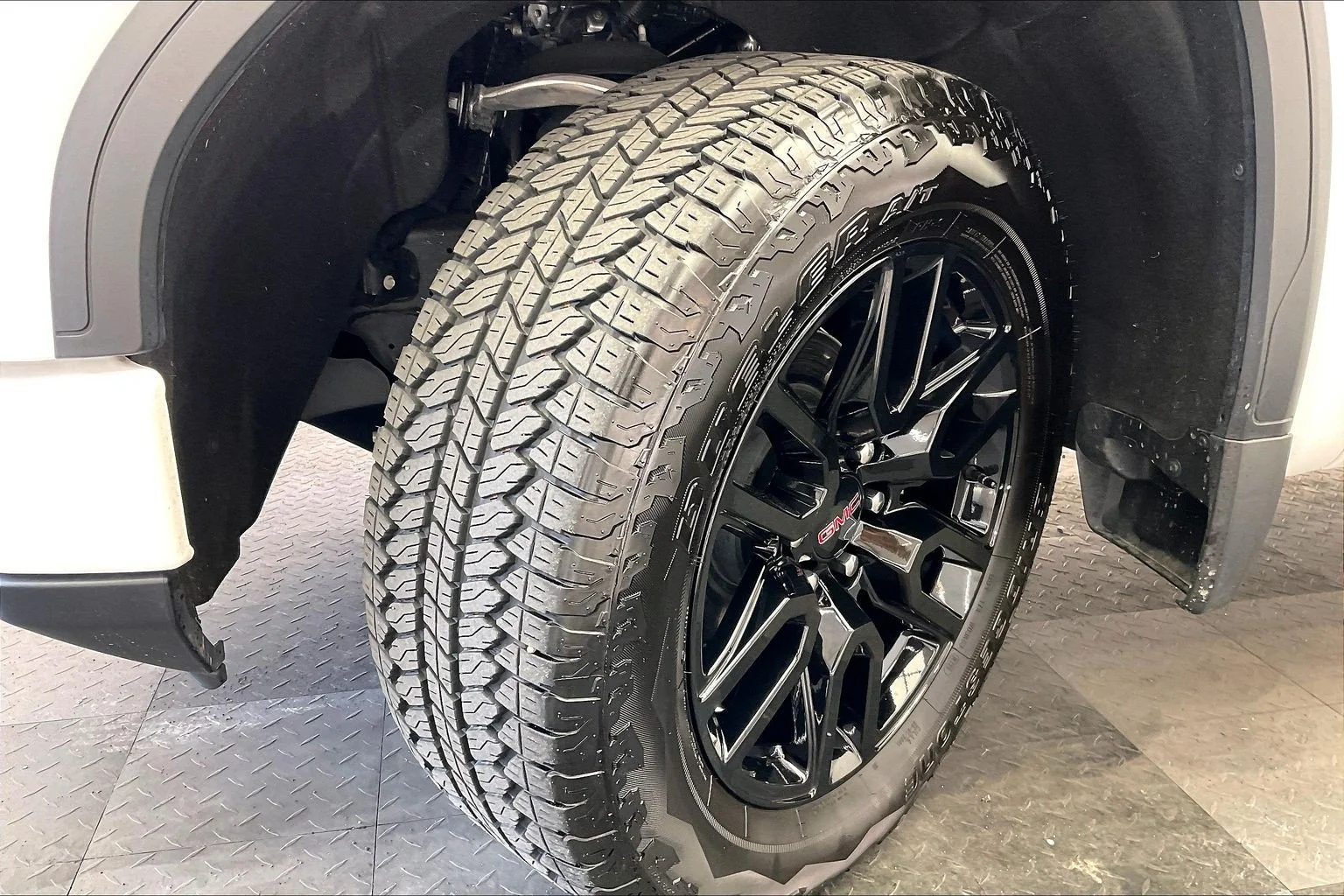 2026 GMC Sierra 1500 Elevation - Photo 32