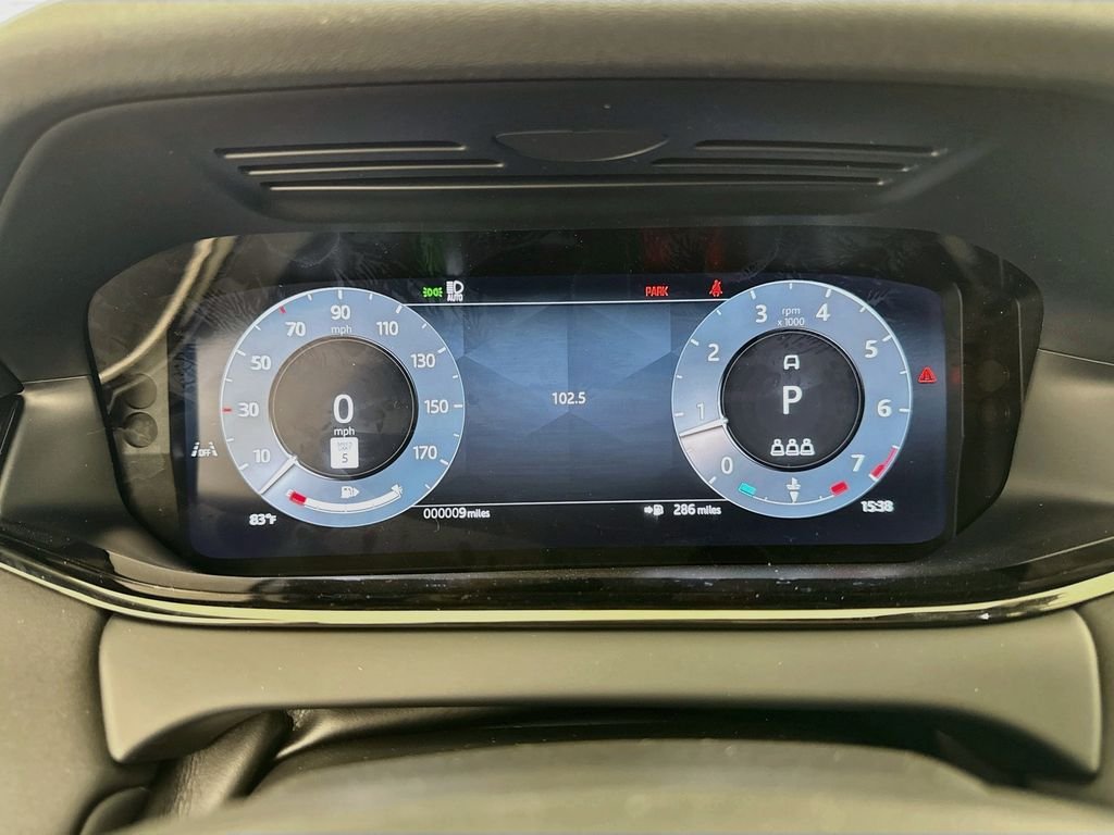 New 2026 Fuji White Land Rover Core S image 12