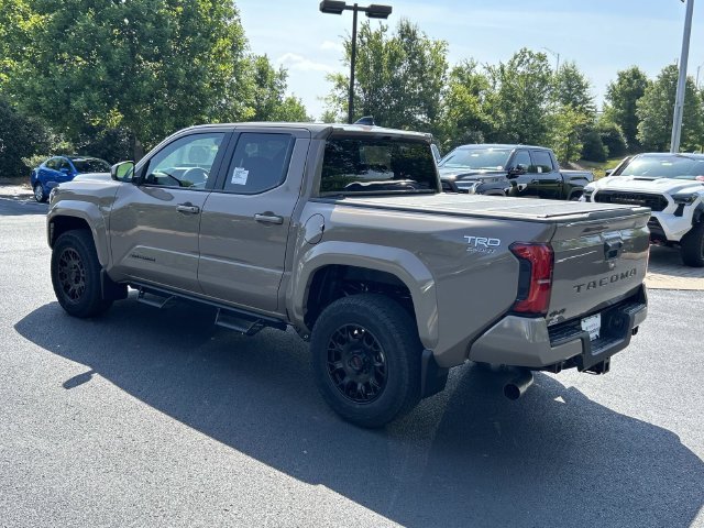 Certified Used 2026  Toyota TRD Sport image 6