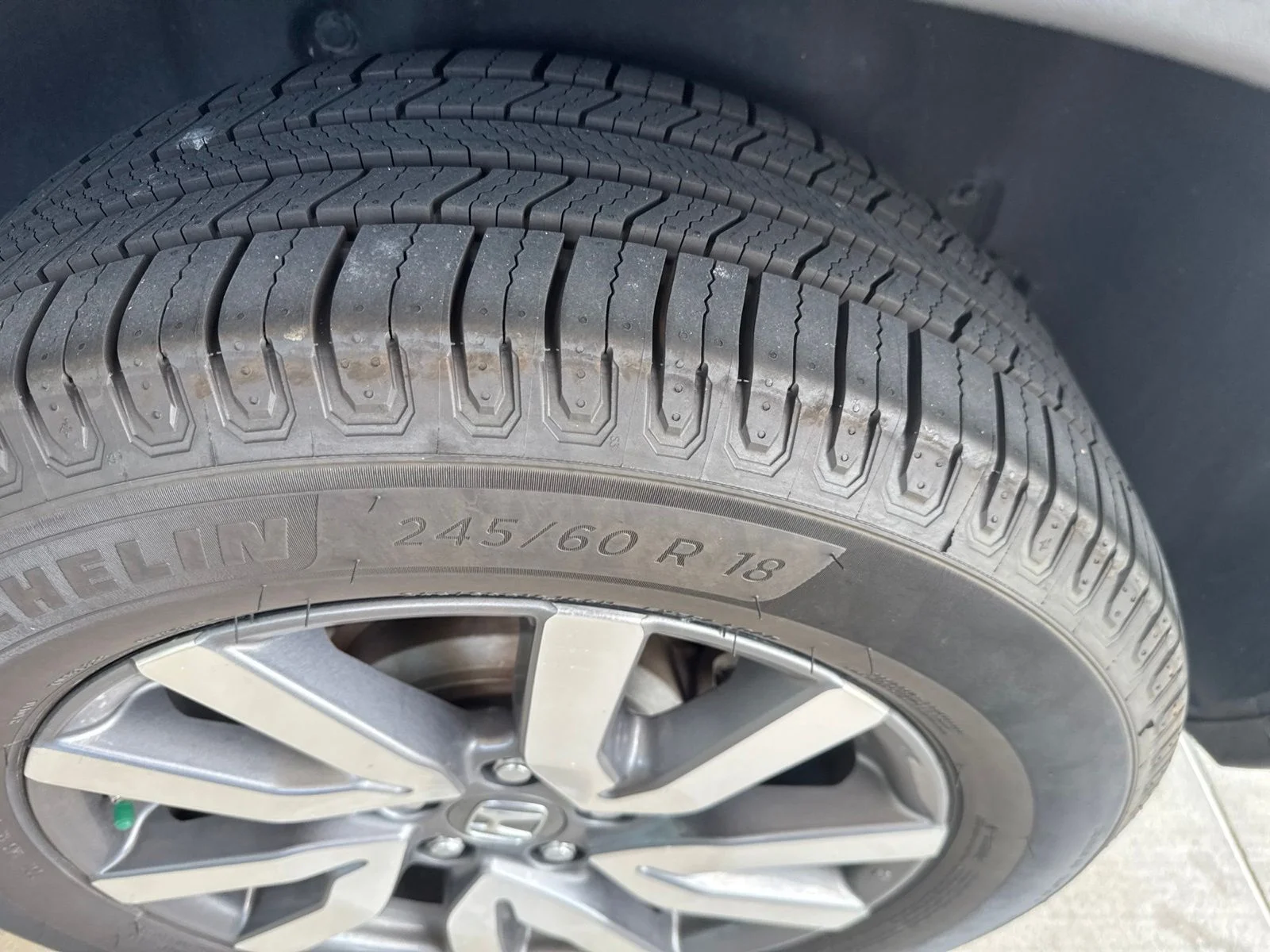 Used 2021  Honda EX-L image 14