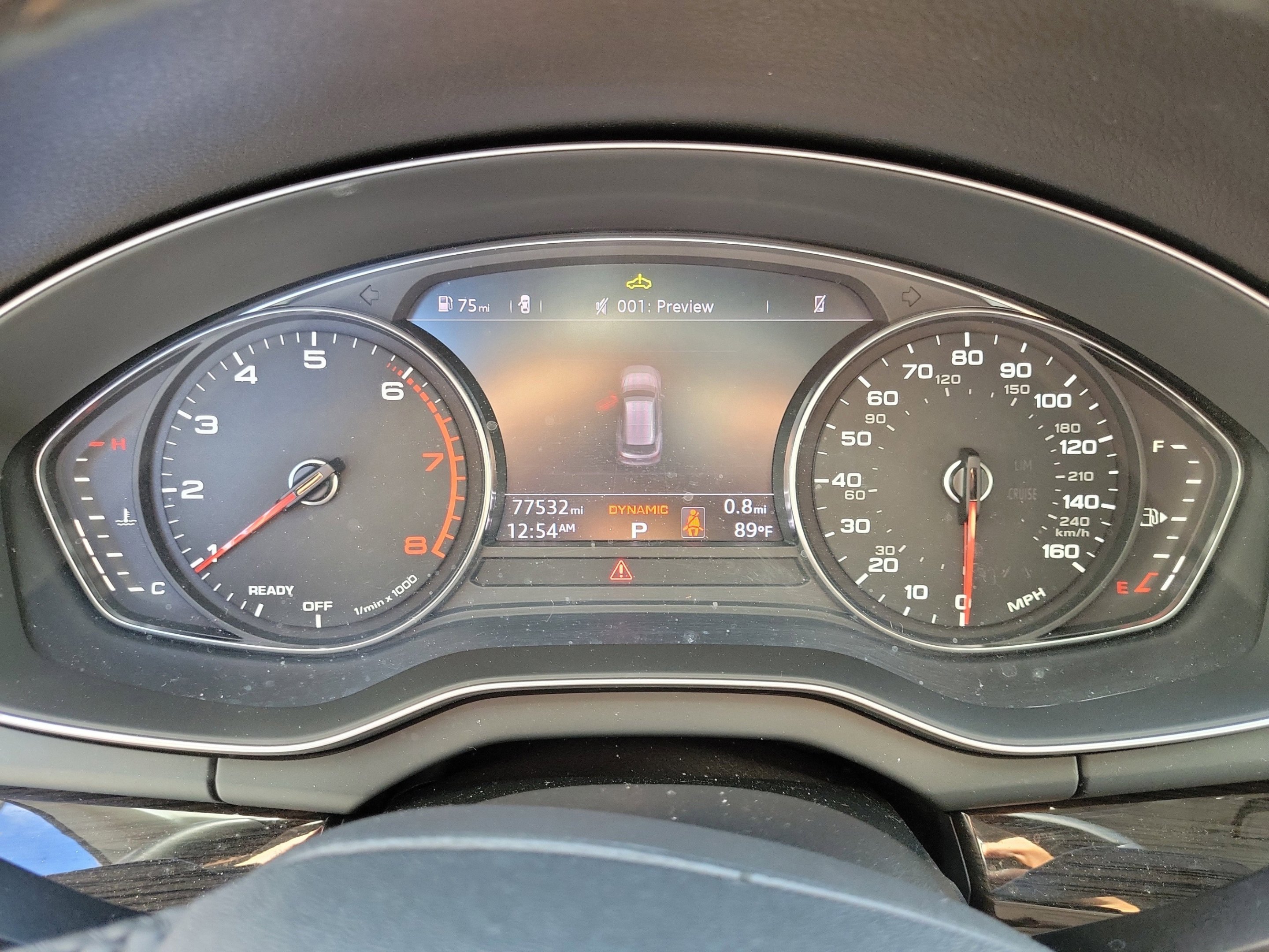 Used 2019  Audi Premium image 18
