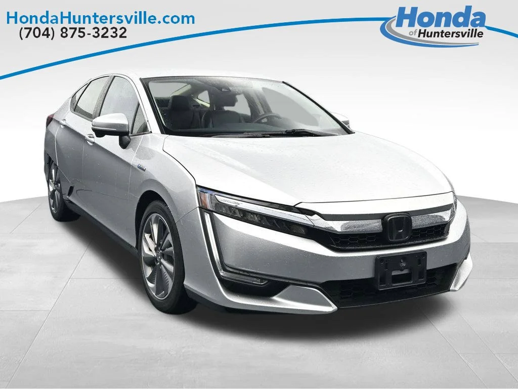 2021 Honda Clarity