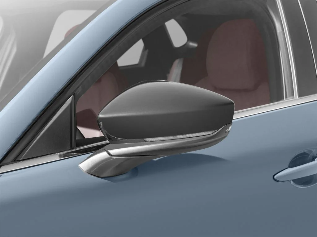 Used 2023 Gray Mazda 2.5 S Carbon Edition image 42
