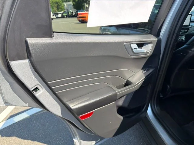 Used 2023 Silver Ford ST-Line image 26