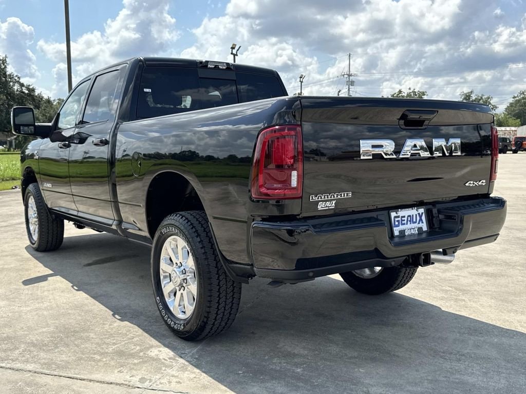 2026 RAM 2500 Laramie - Photo 10
