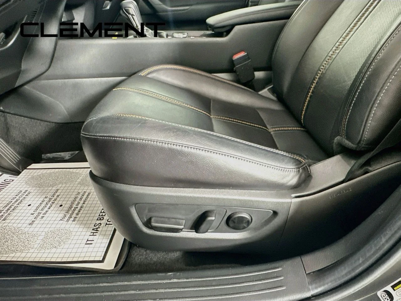 Certified Used 2025 Machine Gray Metallic Mazda 2.5 S Premium Plus Package image 30