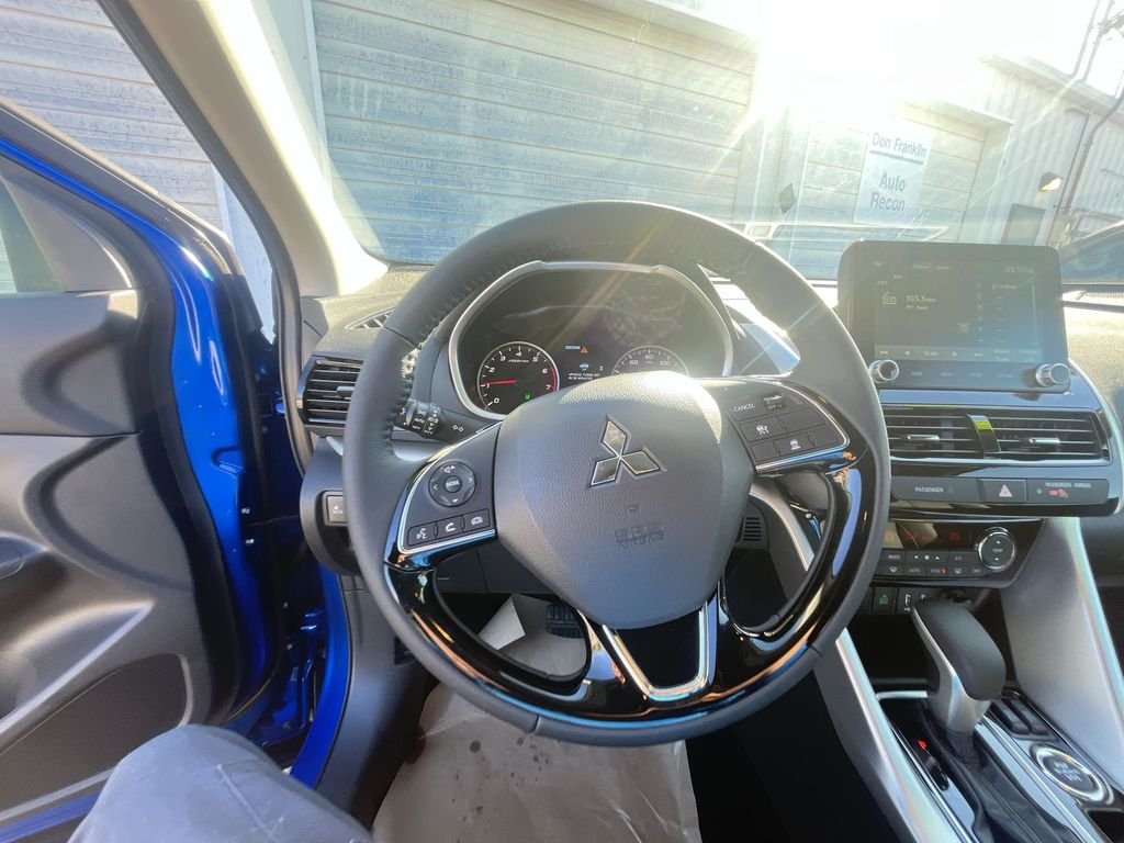2026 Mitsubishi Eclipse Cross SE - Photo 14