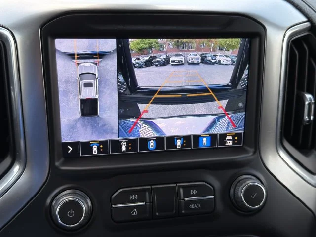 2022 Chevrolet Silverado 1500 Limited LTZ - Photo 26