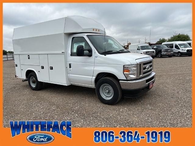 New 2025 Oxford White Ford Base image 49