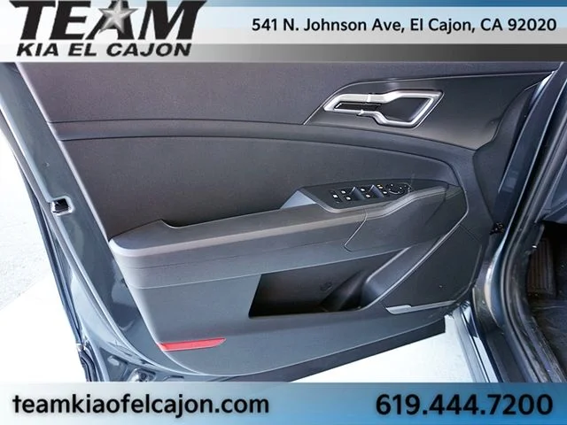 New 2026 Gray Kia S image 25
