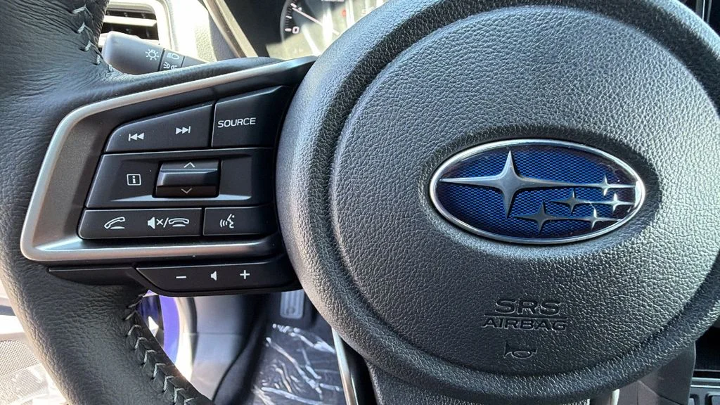 New 2026 SAPPHIRE BLUE PEARL Subaru Premium 8-Passenger image 19