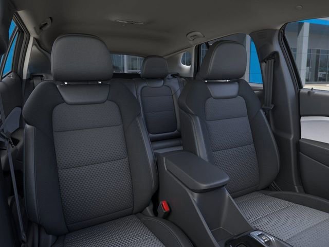 New 2026 Marina Blue Metallic Chevrolet LT image 17
