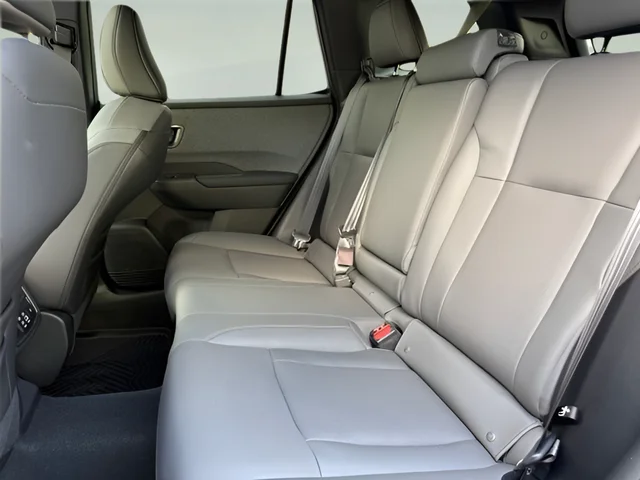 New 2026 White Subaru Limited XT image 29