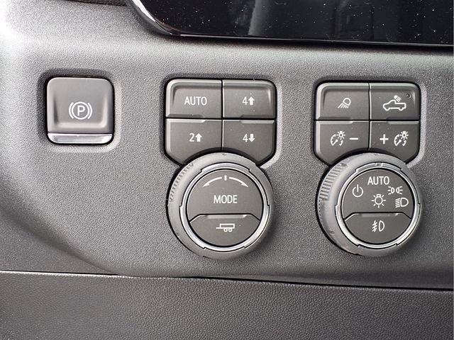New 2026 Sterling Gray Metallic Chevrolet RST image 14
