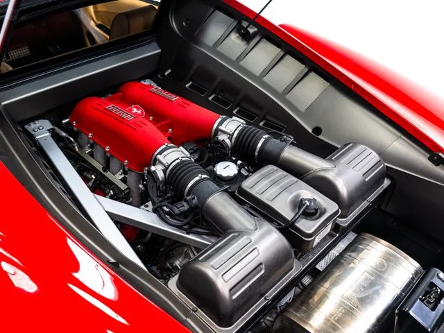 Used 2007  Ferrari Berlinetta image 58