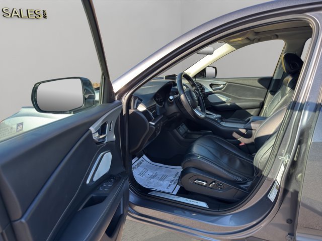 Used 2019 Gray Acura w/Technology Pkg image 26