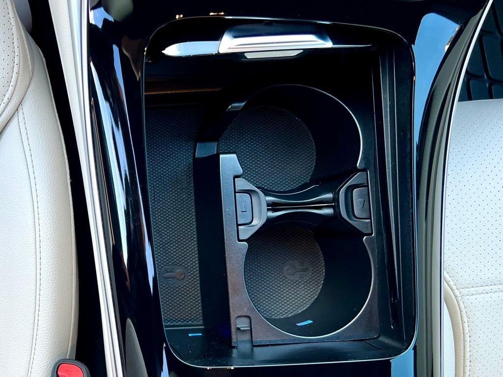 2024 Mercedes-Benz C-Class Sedan C 300 - Photo 31