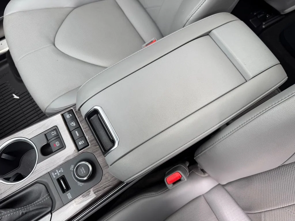 2022 Toyota Highlander Platinum - Photo 26