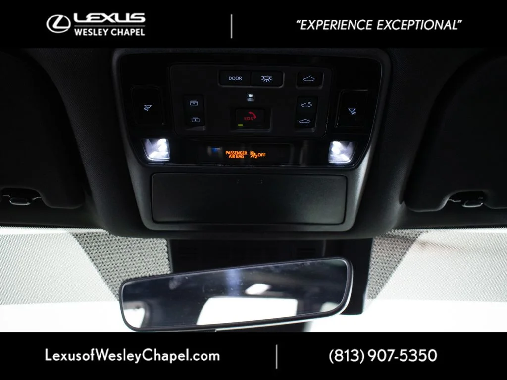 Used 2026 Beige Lexus 350 Premium image 20