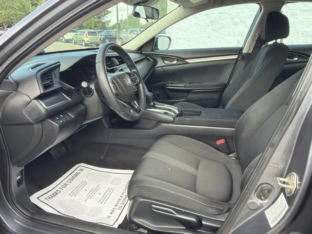 Used 2019  Honda LX image 12