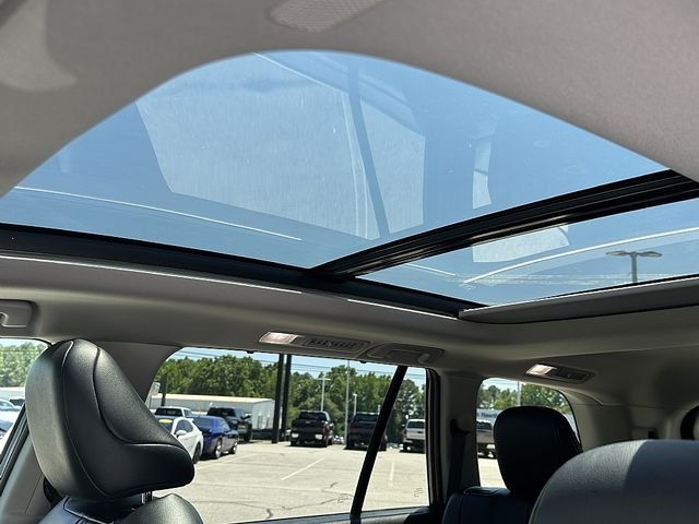Certified Used 2024 Black Toyota XLE image 24