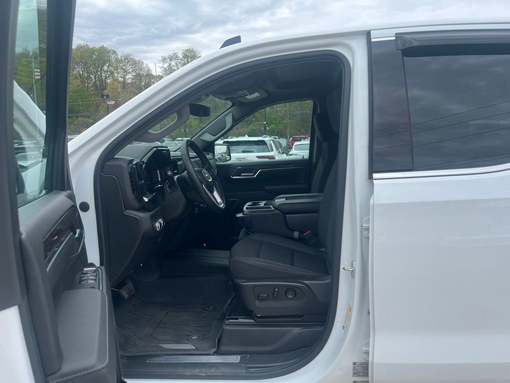 2023 GMC Sierra 1500 SLE - Photo 19
