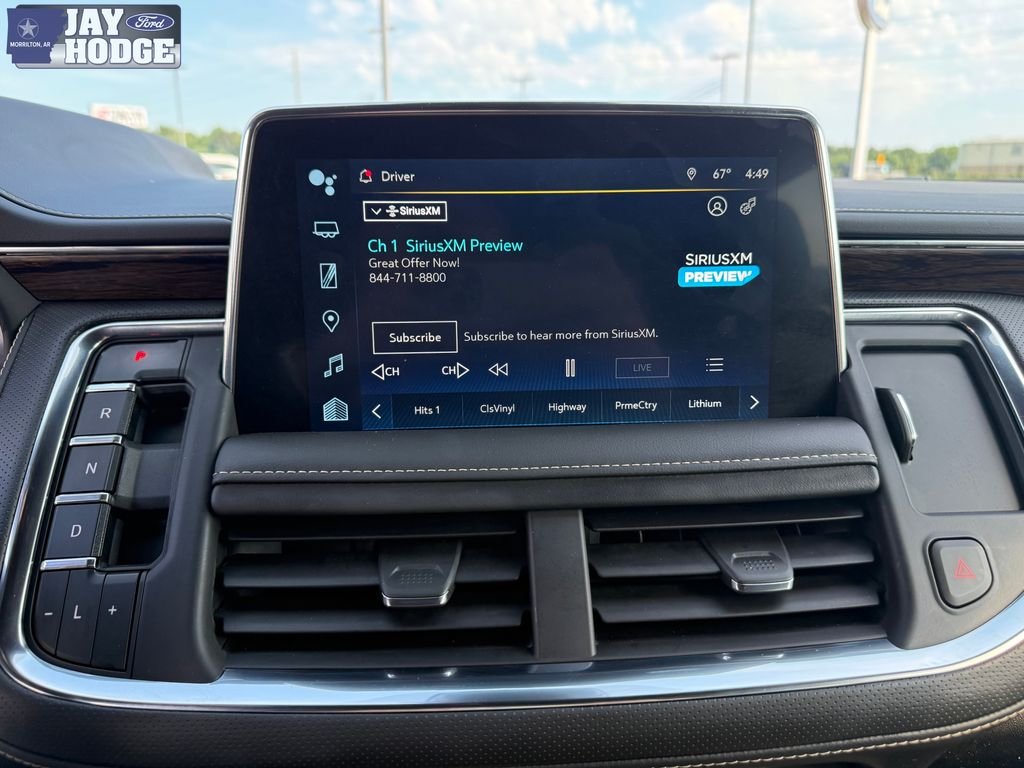 Used 2023 White Chevrolet Premier image 17