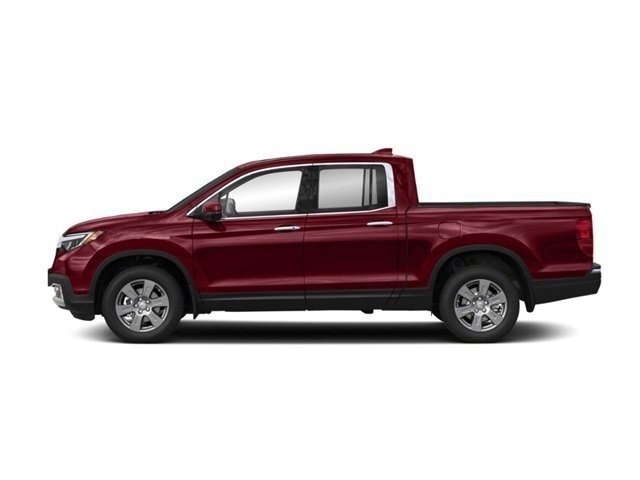 Used 2020 Deep Scarlet Pearl Honda RTL-E image 7