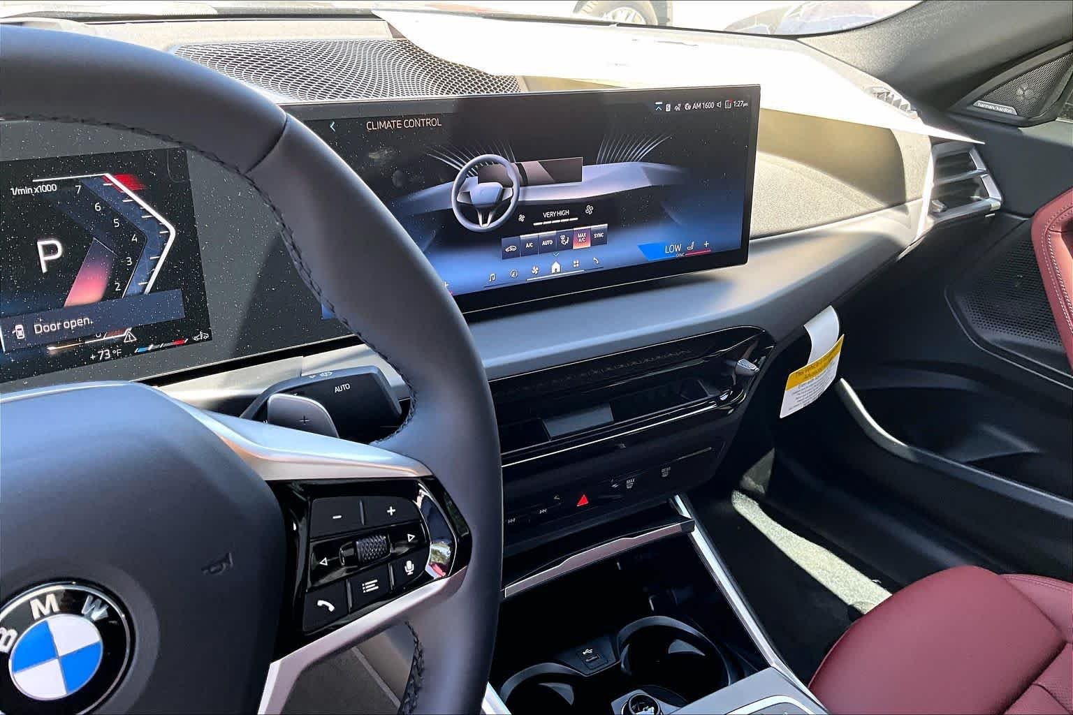 2026 BMW 2 Series 230i - Photo 5