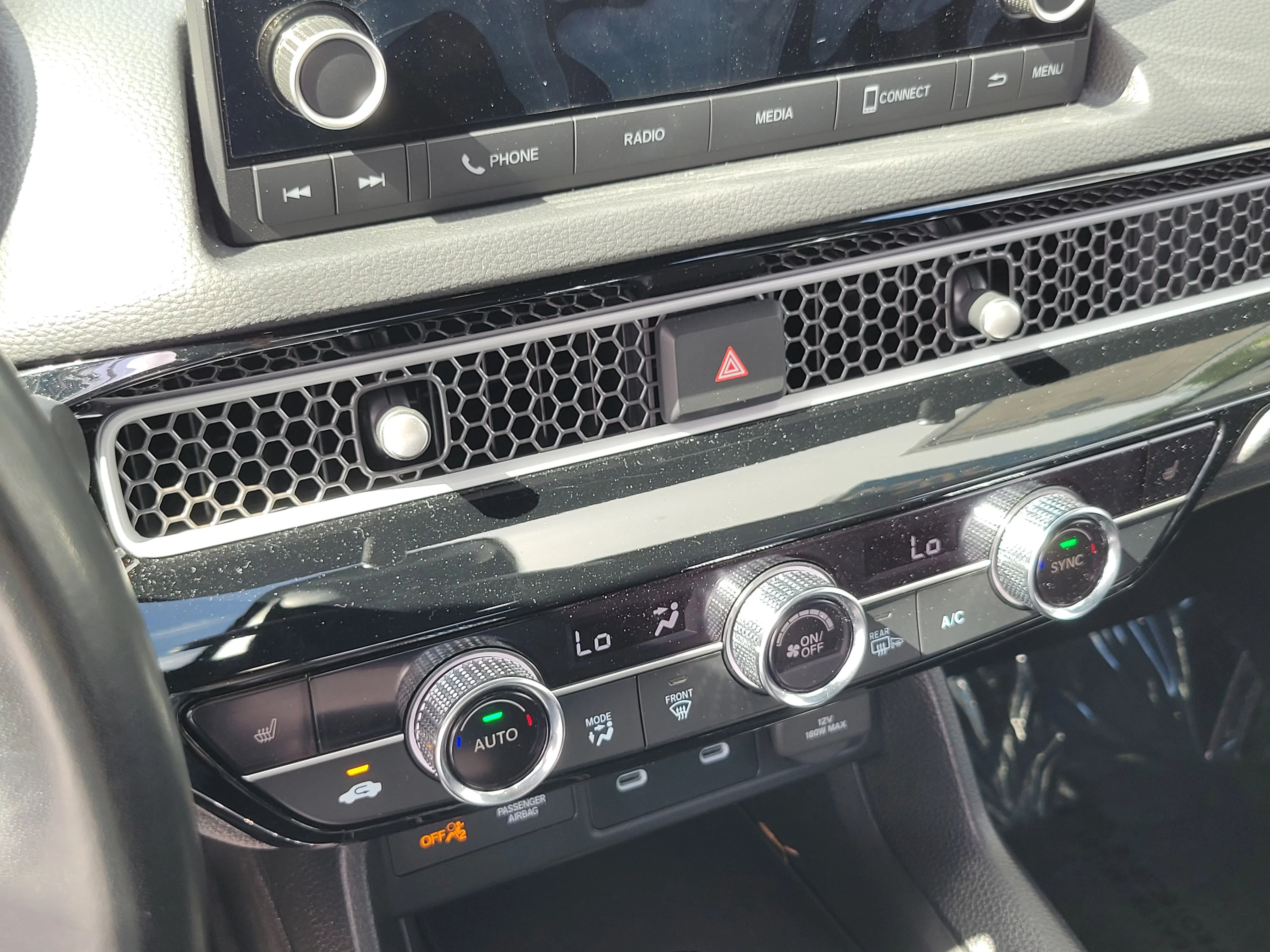 2023 Honda Civic Sport - Photo 20