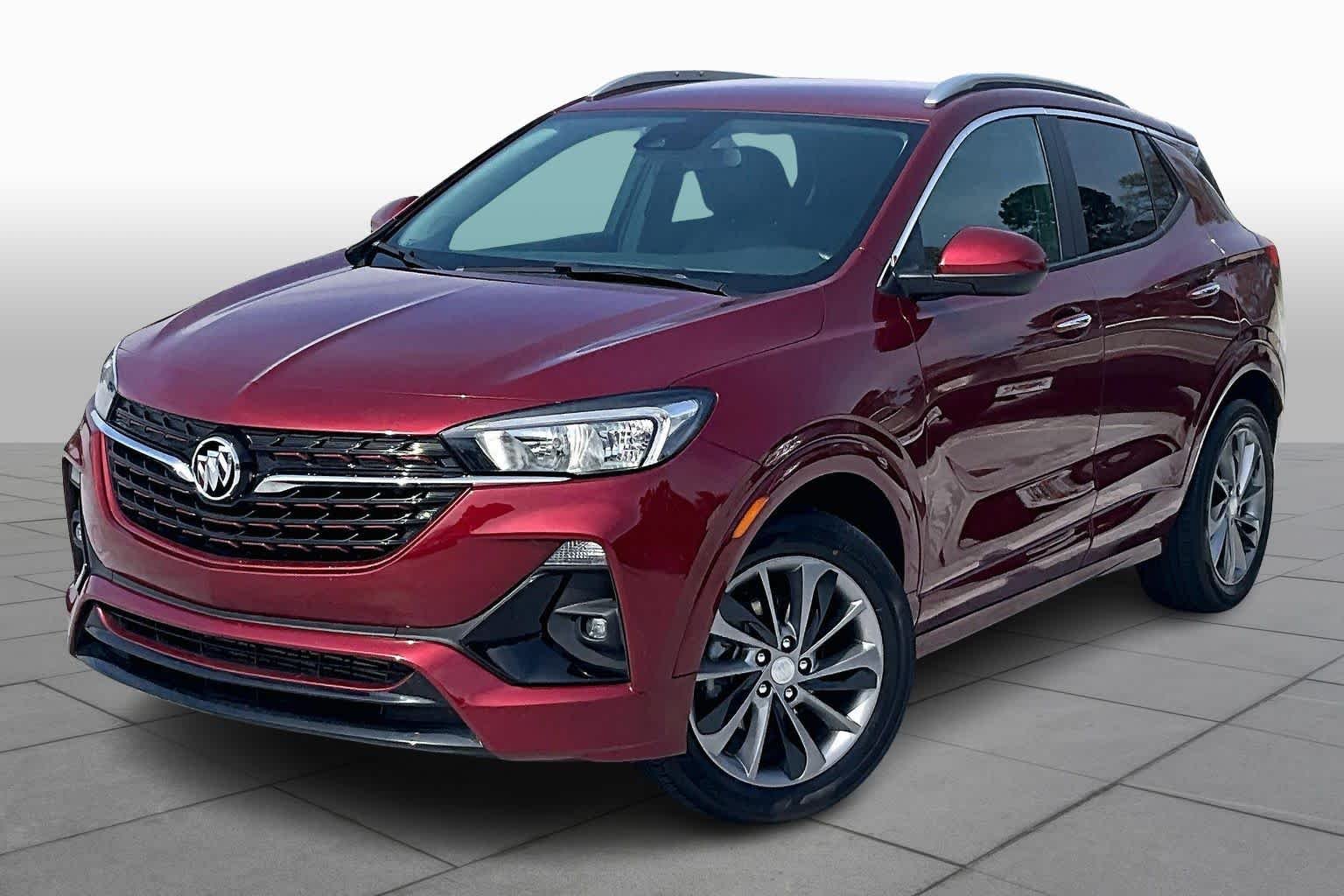 2023 Buick Encore GX Select's photo